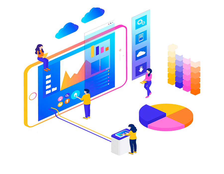 اپلیکیشن فروشگاهی چه مزایای دارد
