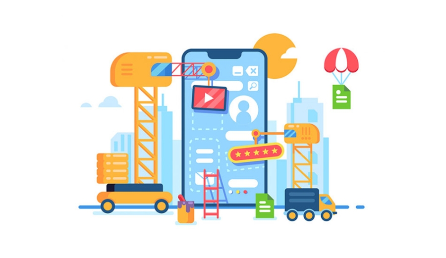 مزایای ساخت اپلیکیشن فروشگاهی